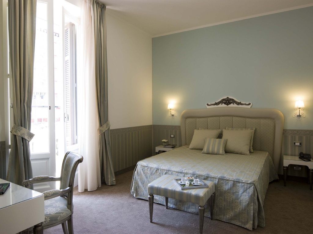 JR Hotels Bari Oriente
