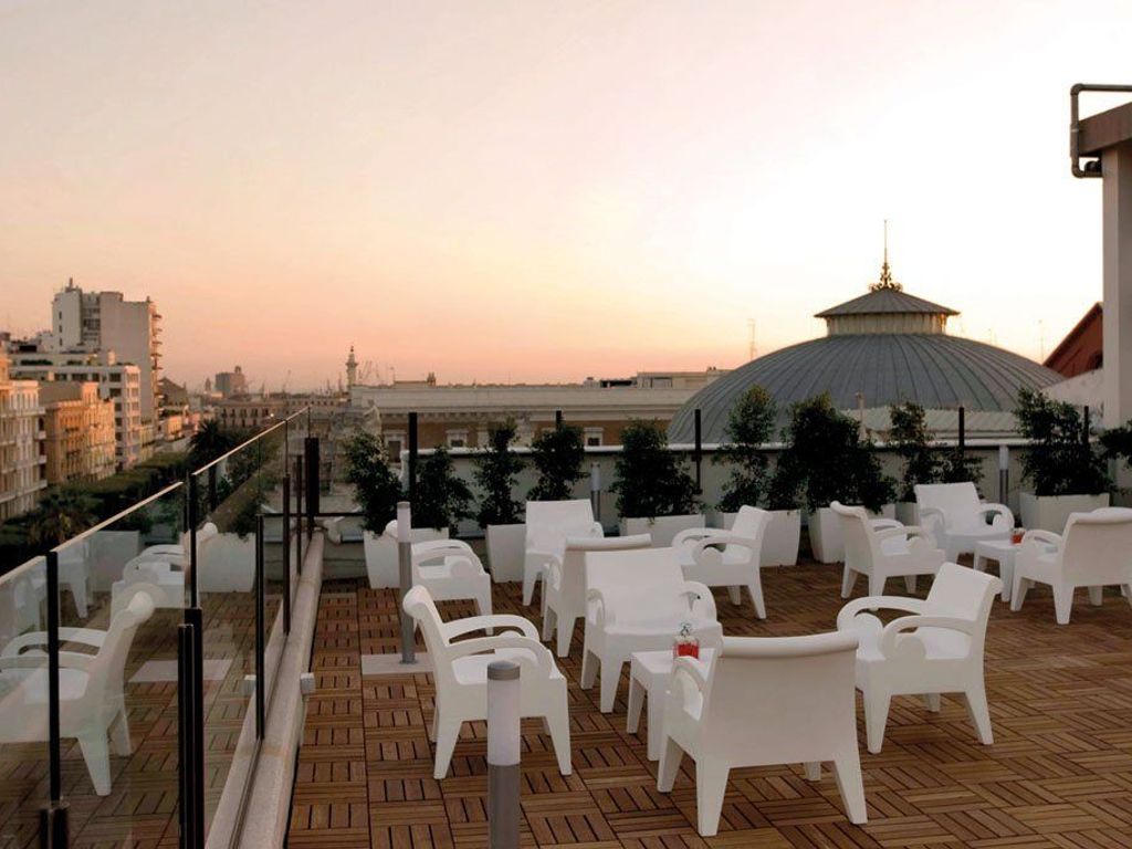 JR Hotels Bari Oriente