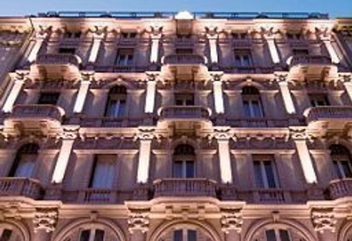 JR Hotels Bari Oriente