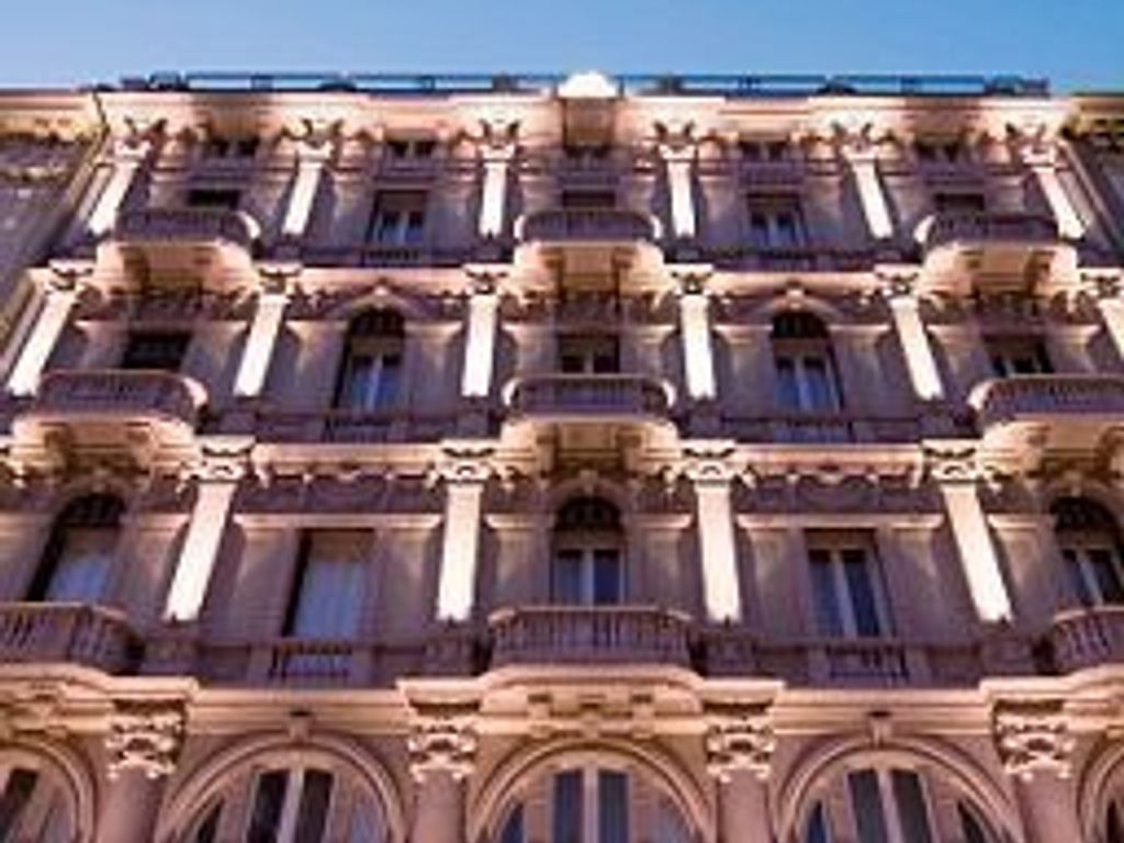 JR Hotels Bari Oriente