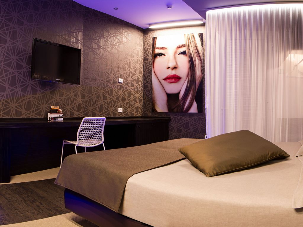 Pineta Hotel