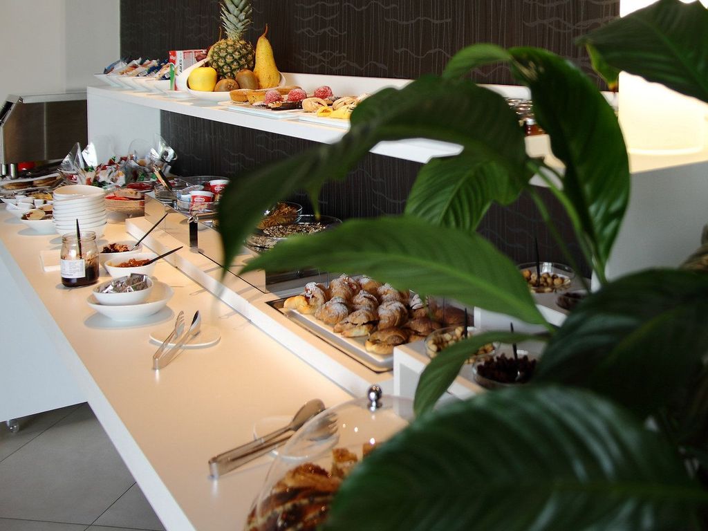 Pineta Hotel
