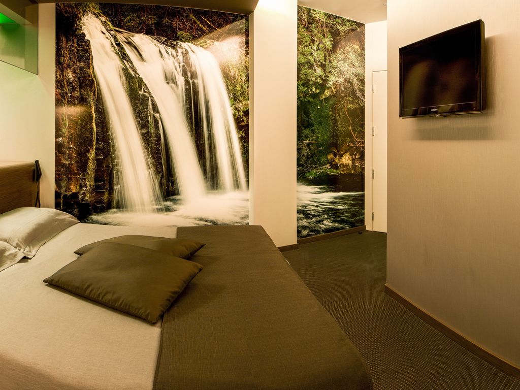 Pineta Hotel