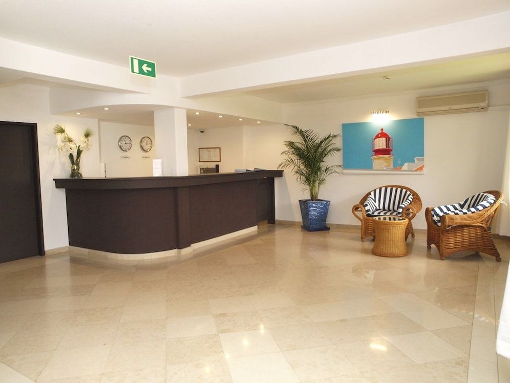 Portimão Center Hotel