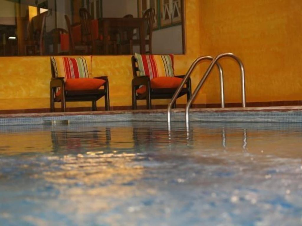Portimão Center Hotel