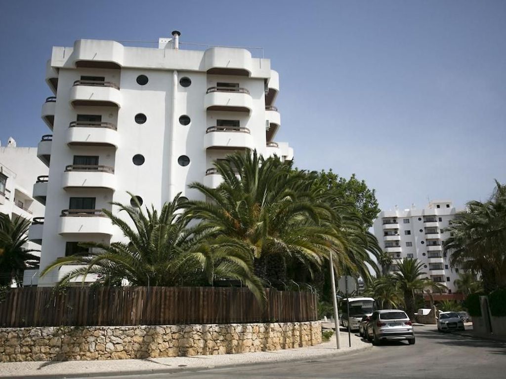 Mirachoro Praia da Rocha