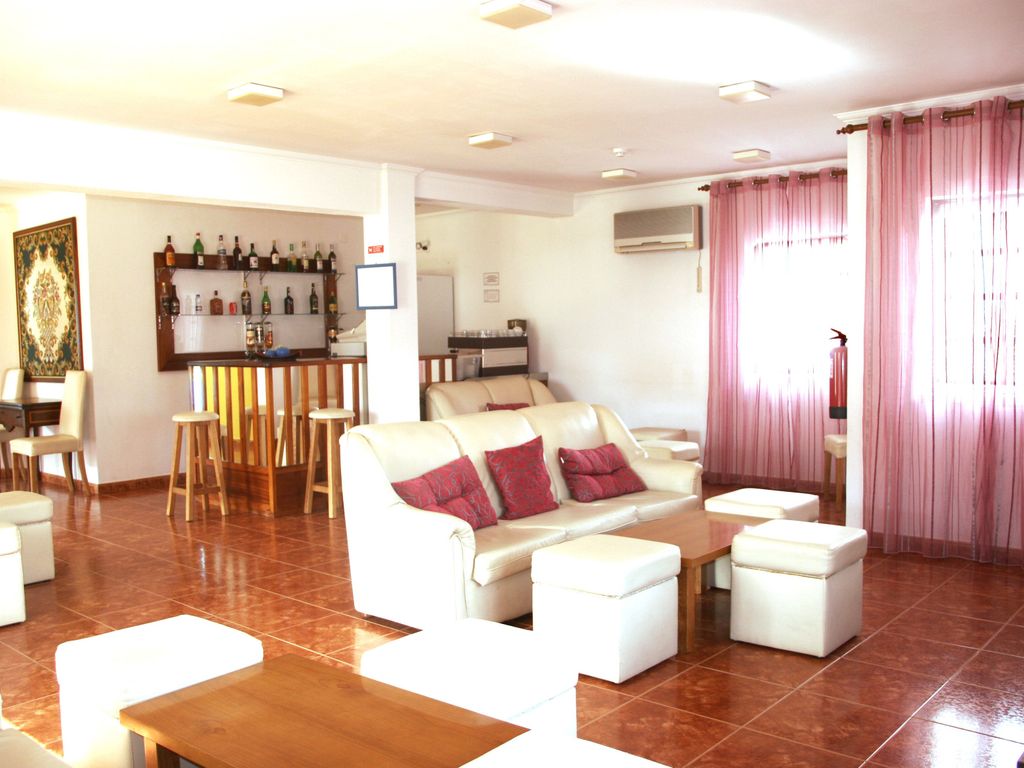 Hotel Azul Praia