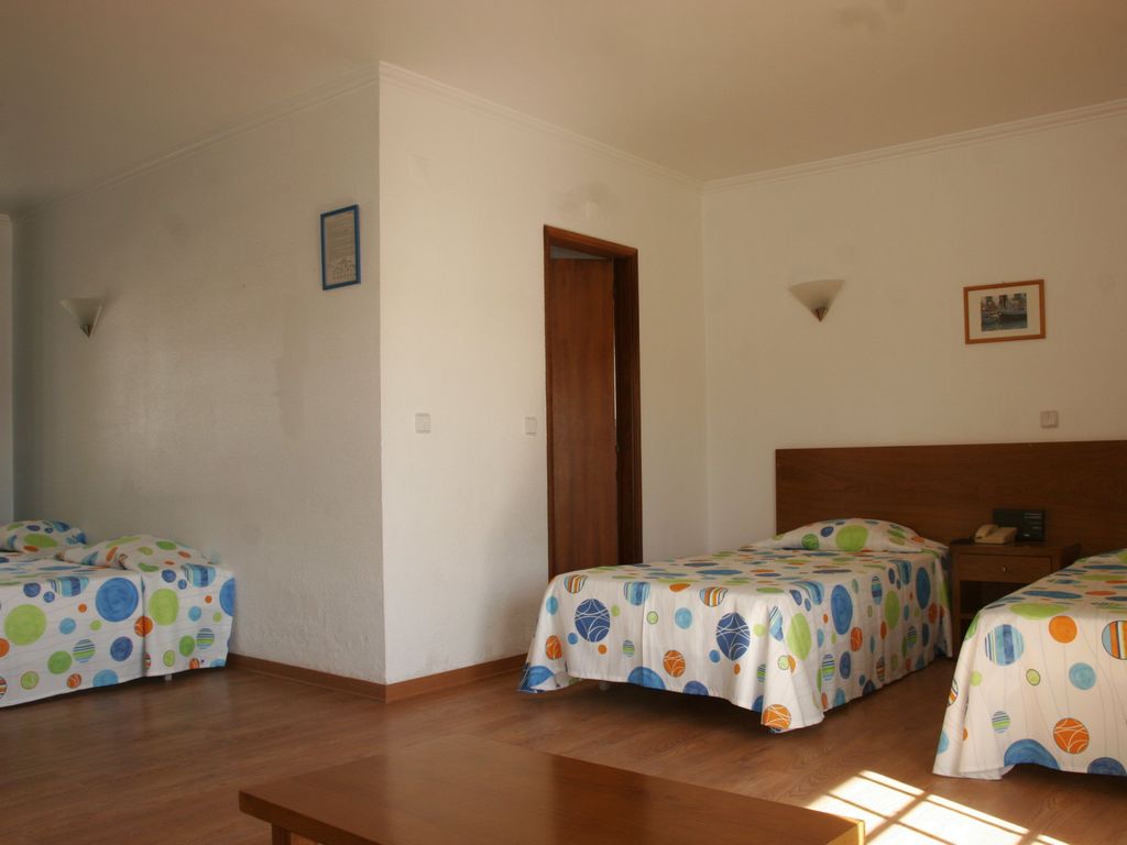 Hotel Azul Praia