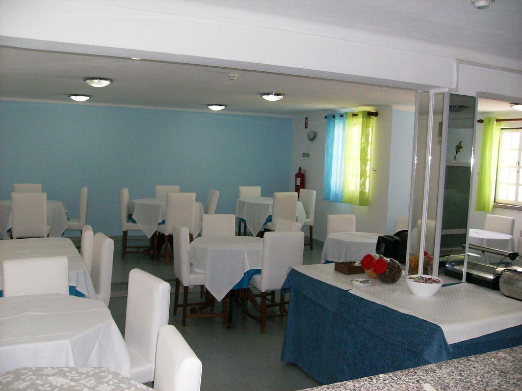 Hotel Azul Praia