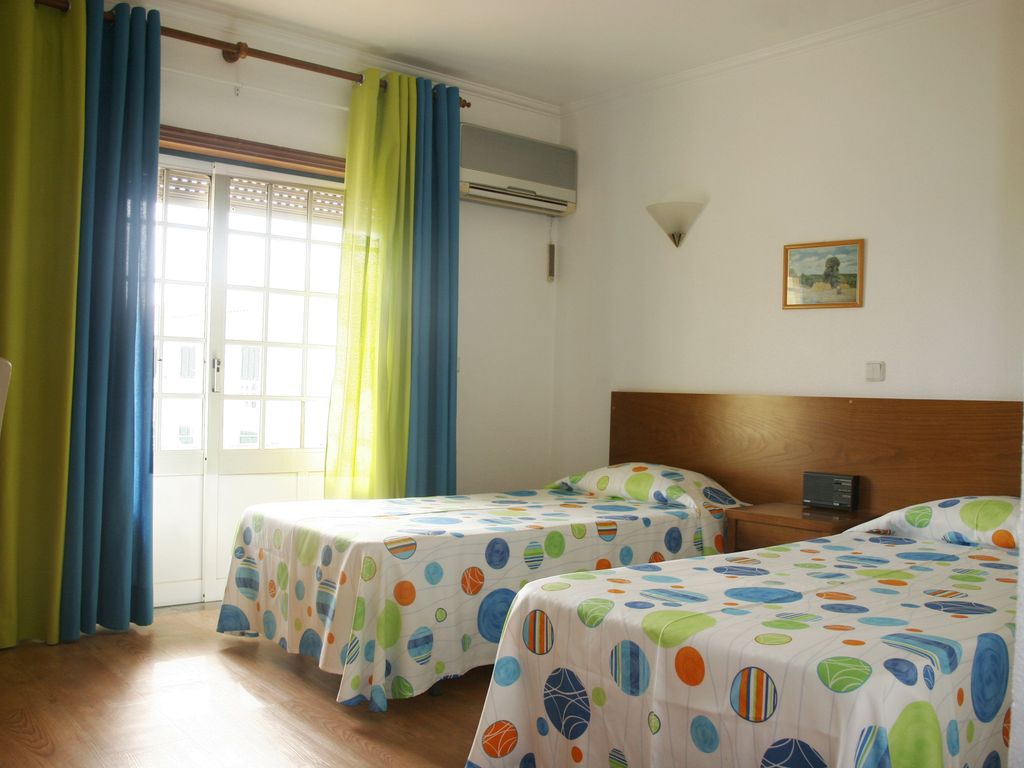 Hotel Azul Praia