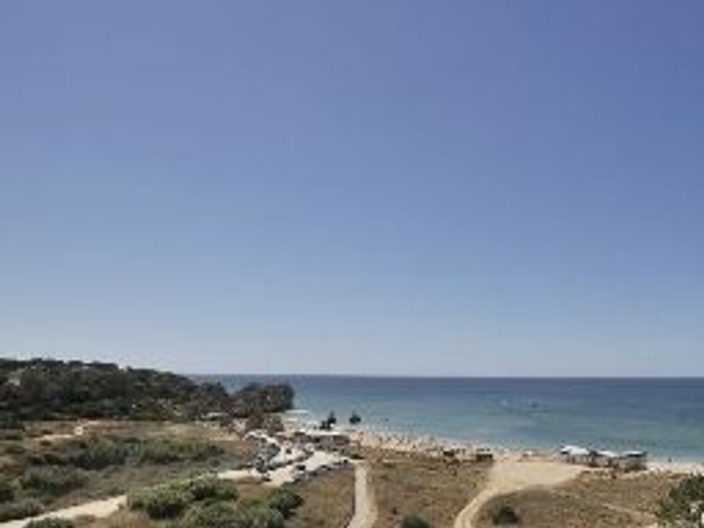 Pestana Alvor Atlântico Residences Beach Suites