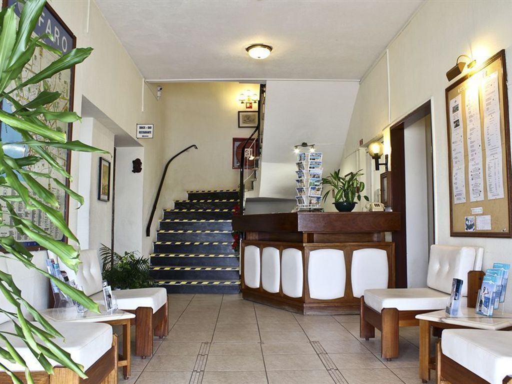 Hotel Aeromar