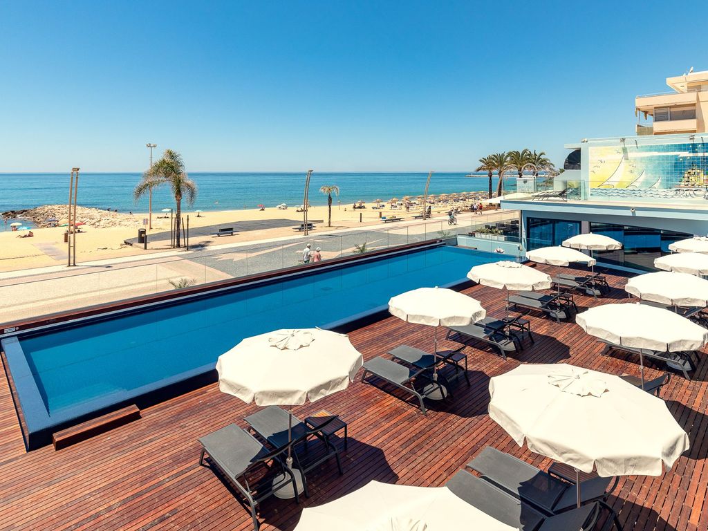 Dom José Beach Hotel