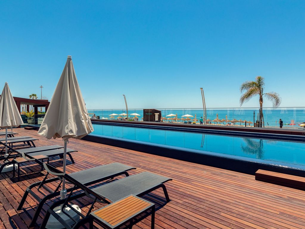 Dom José Beach Hotel