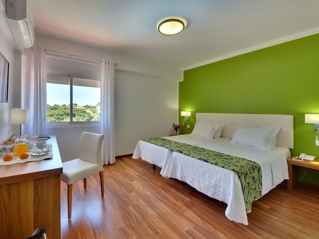 Hotel Zodiaco