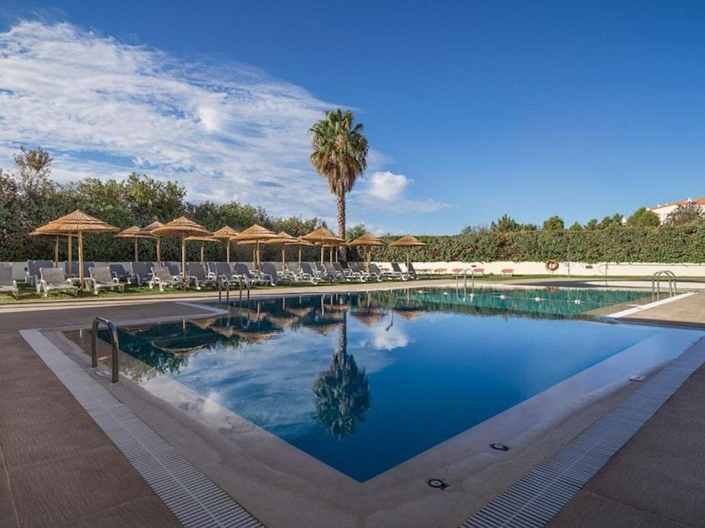 Interpass VAU Hotel & Apartaments