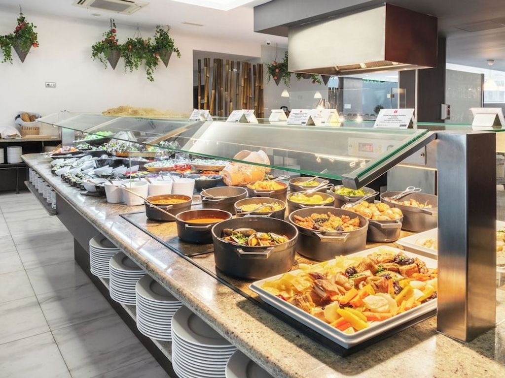 RR Hotel da Rocha