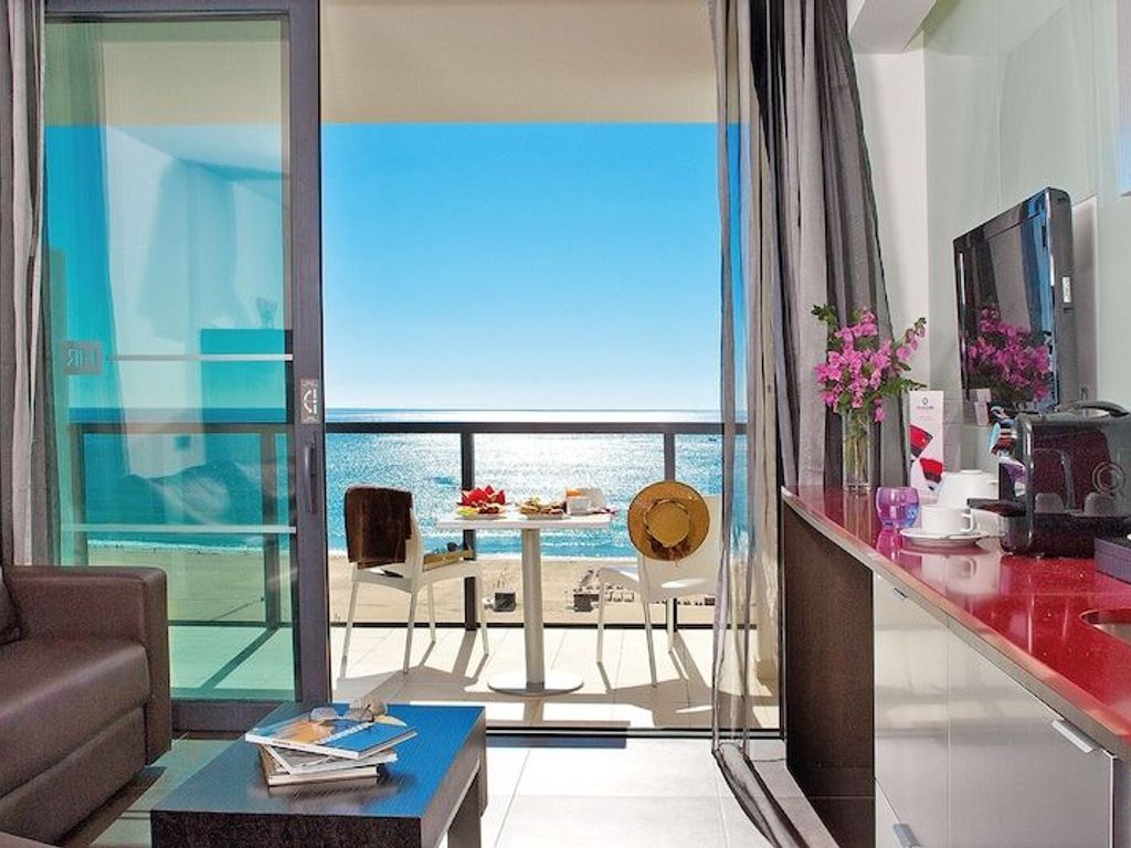 RR Hotel da Rocha