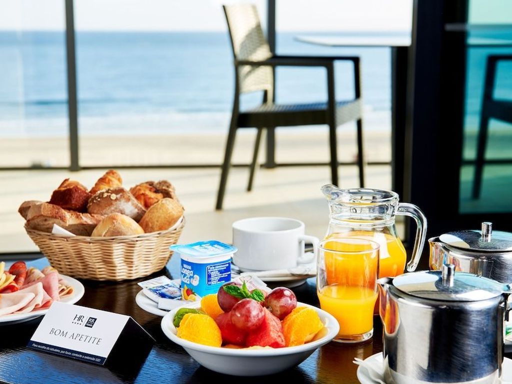 RR Hotel da Rocha