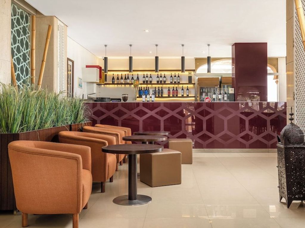 AP Oriental Beach - Adults Friendly