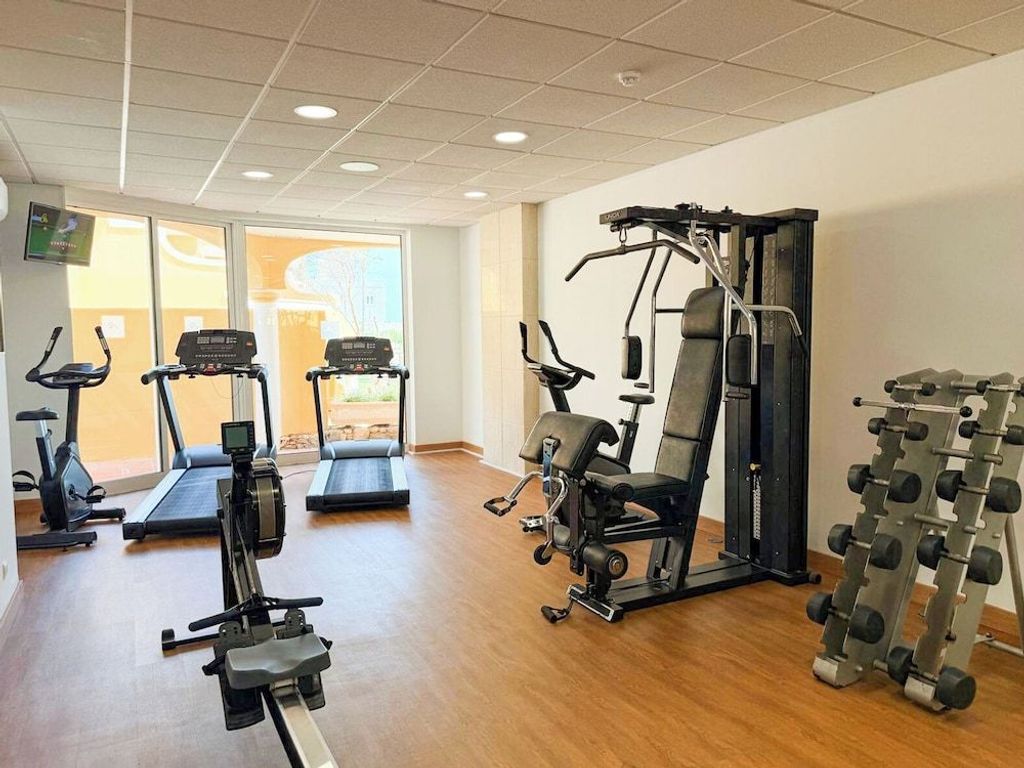 AP Oriental Beach - Adults Friendly