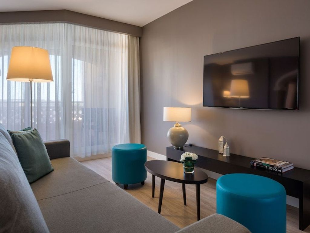 AP Oriental Beach - Adults Friendly