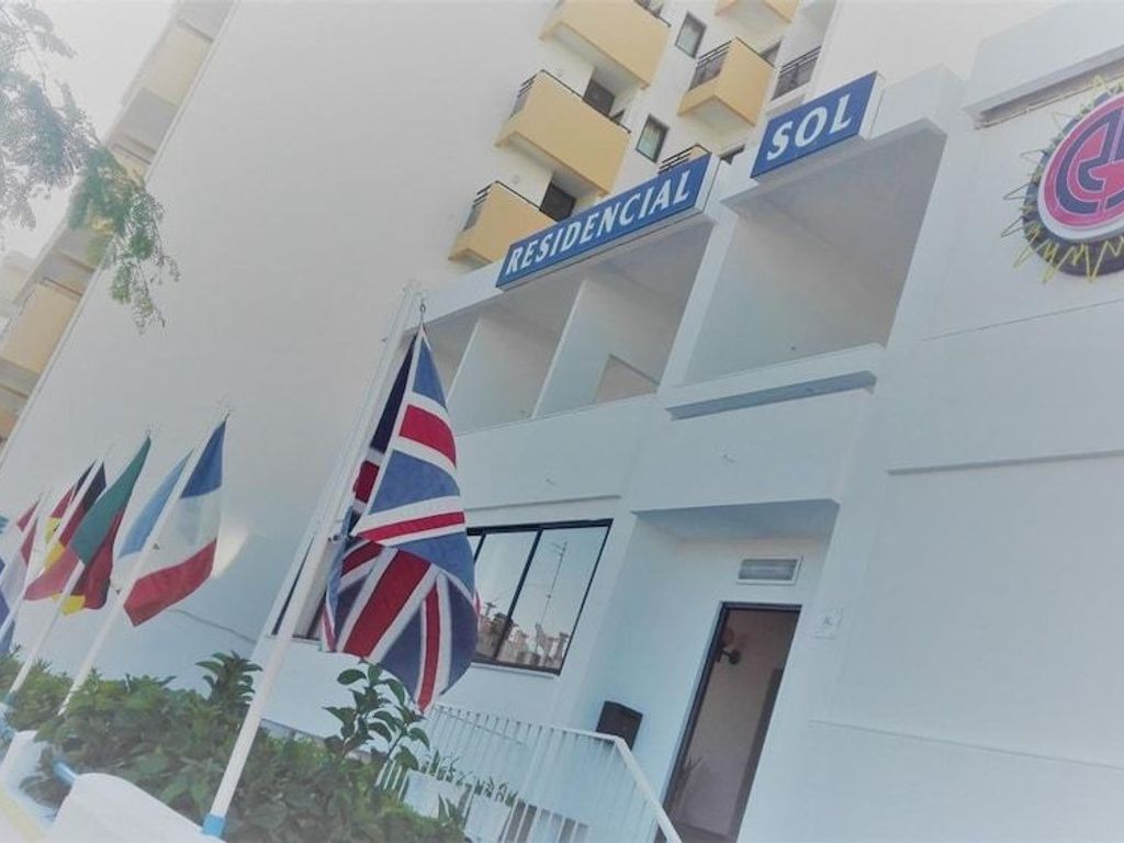 Residencial Sol