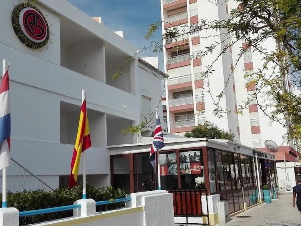 Residencial Sol