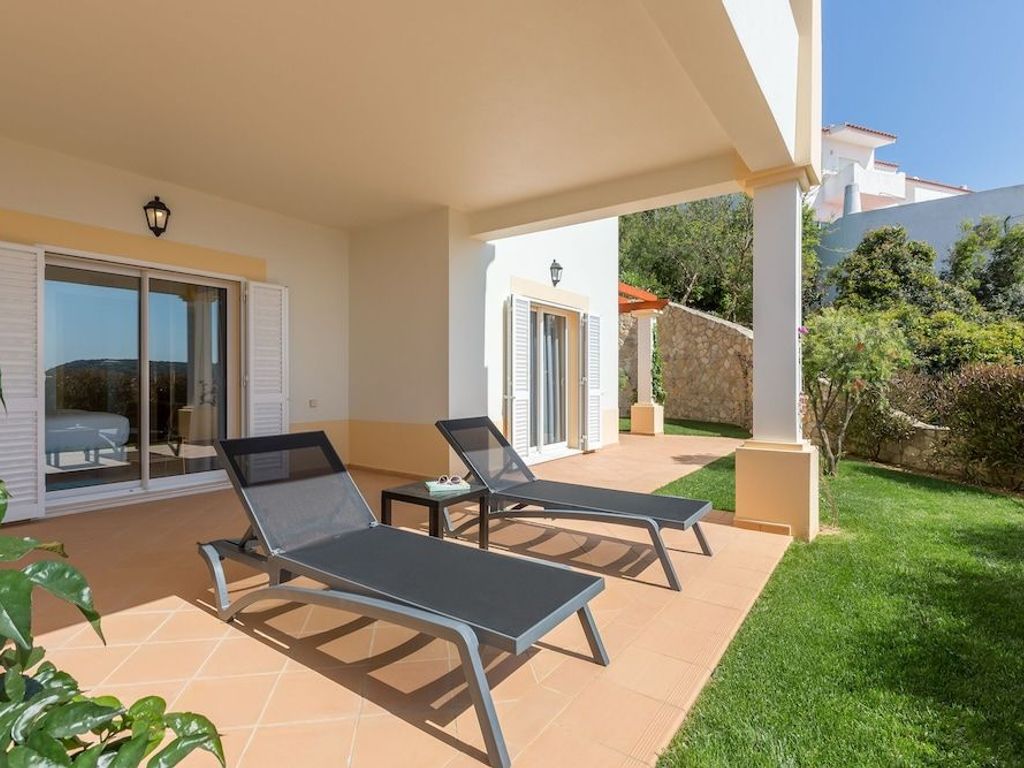 NAU Salema Beach Village