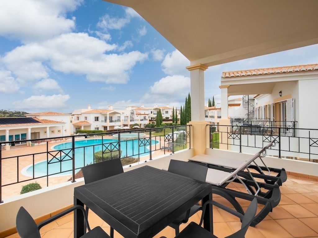 NAU Salema Beach Village