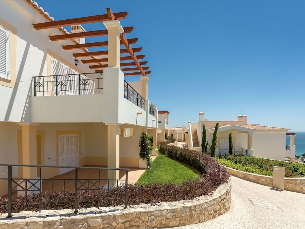 NAU Salema Beach Village