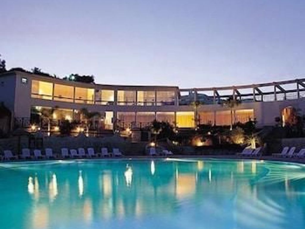 Quinta da Floresta Golf & Leisure Holiday Resort
