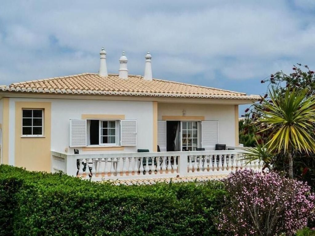 Quinta da Floresta Golf & Leisure Holiday Resort