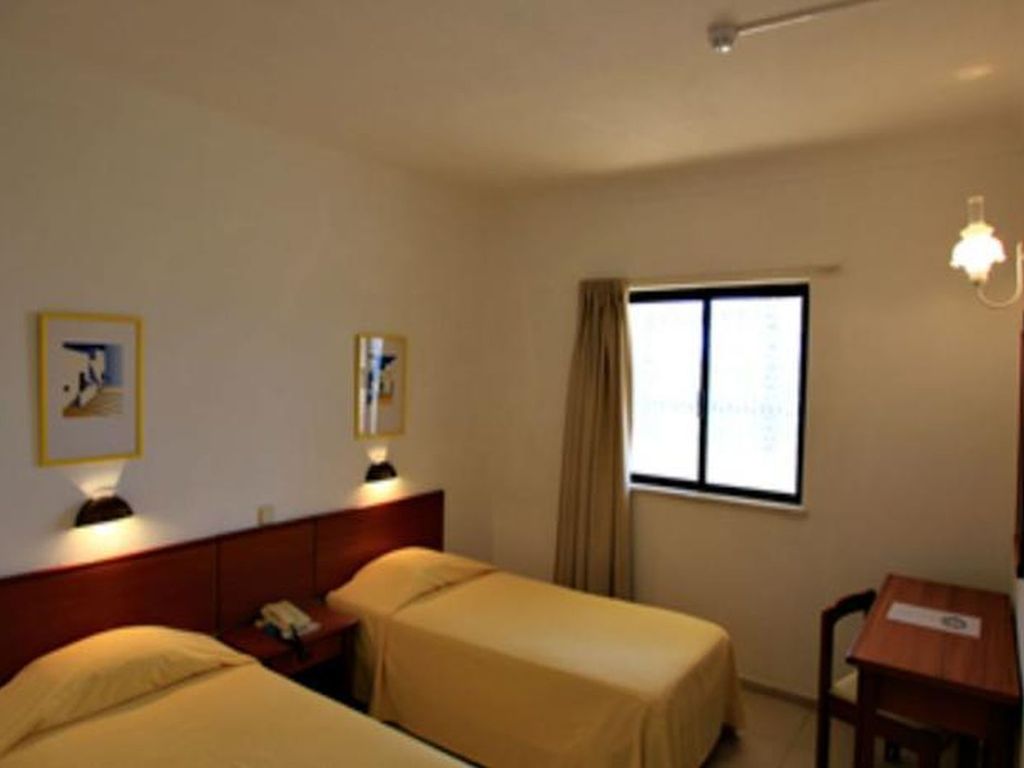 Don Tenorio Aparthotel
