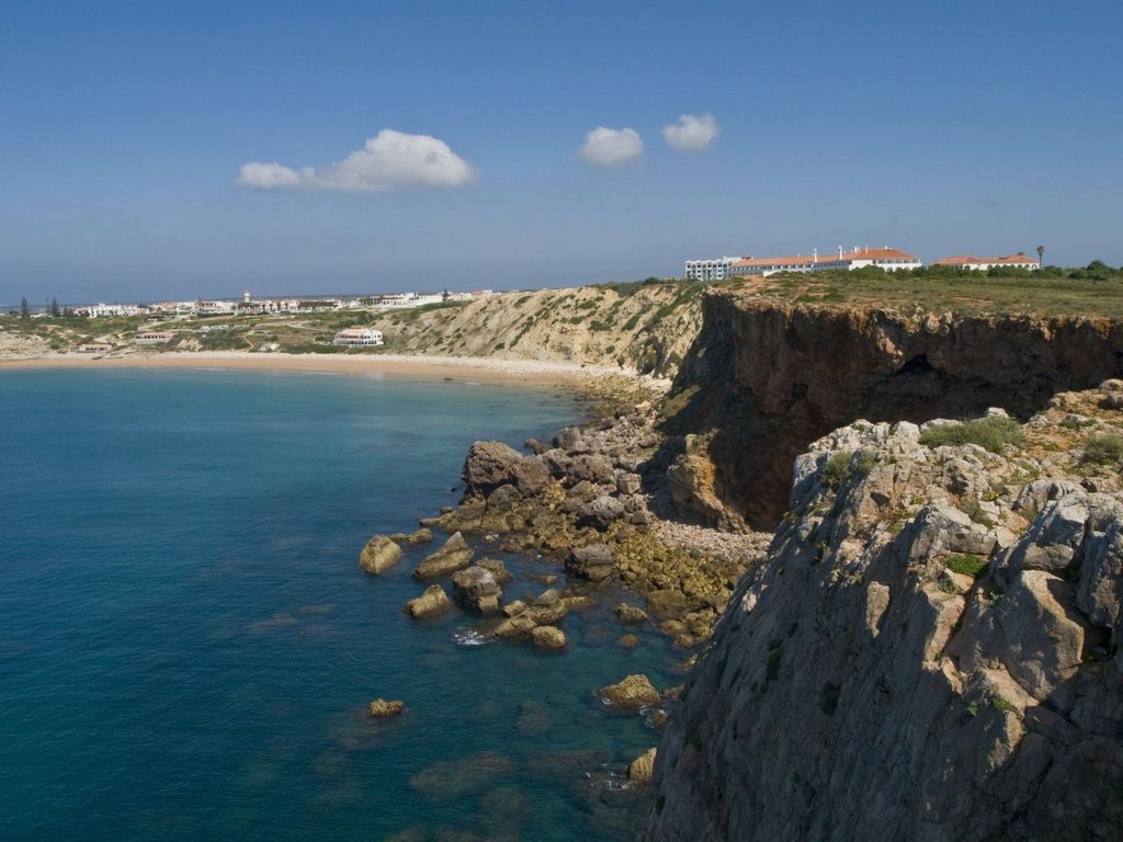Pousada Sagres