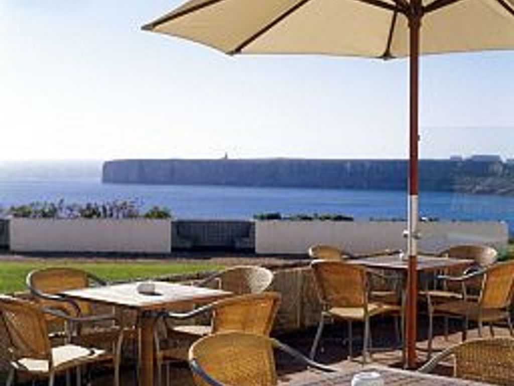 Pousada Sagres