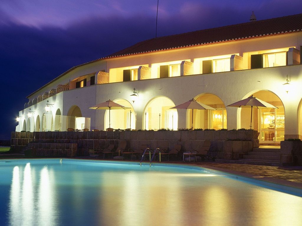 Pousada Sagres