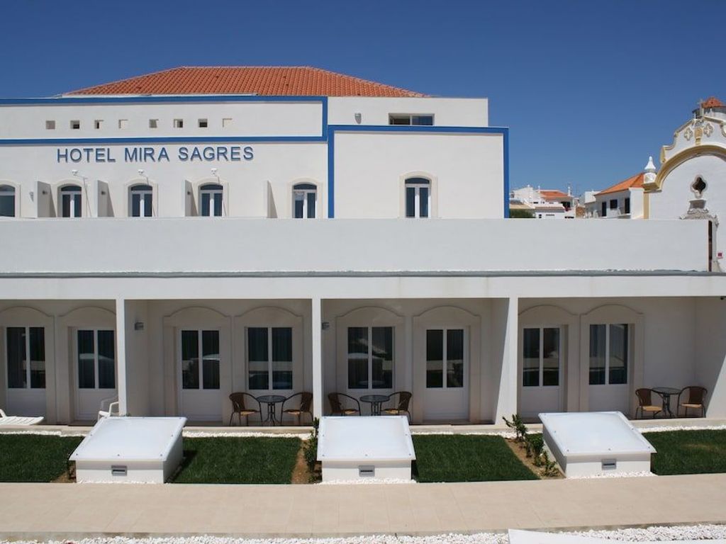Hotel Mira Sagres