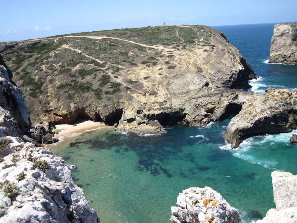 Hotel Mira Sagres