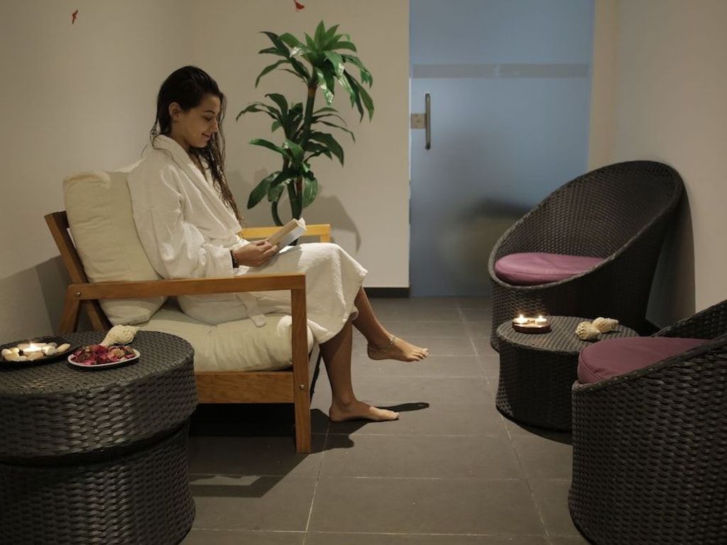Hotel Mira Sagres