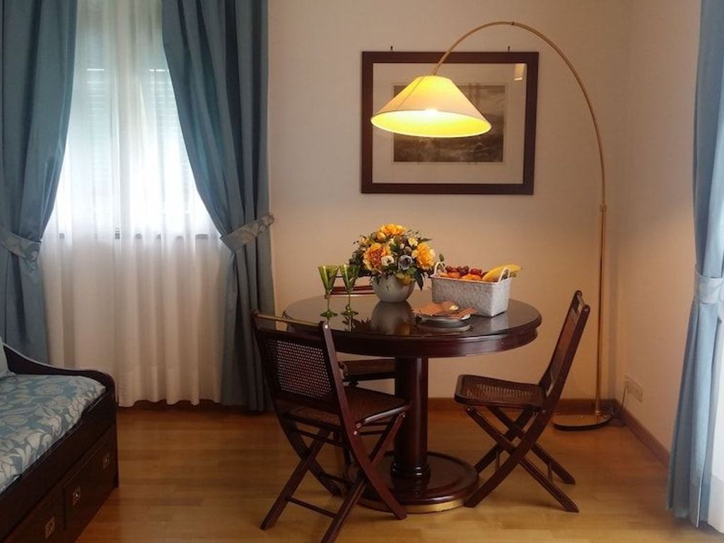 Hotel Clelia Logis