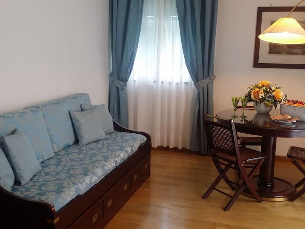Hotel Clelia Logis