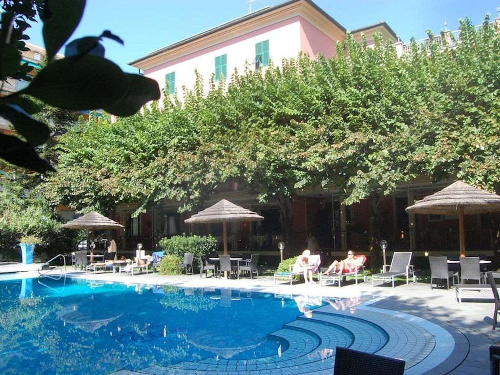 Hotel Clelia Logis