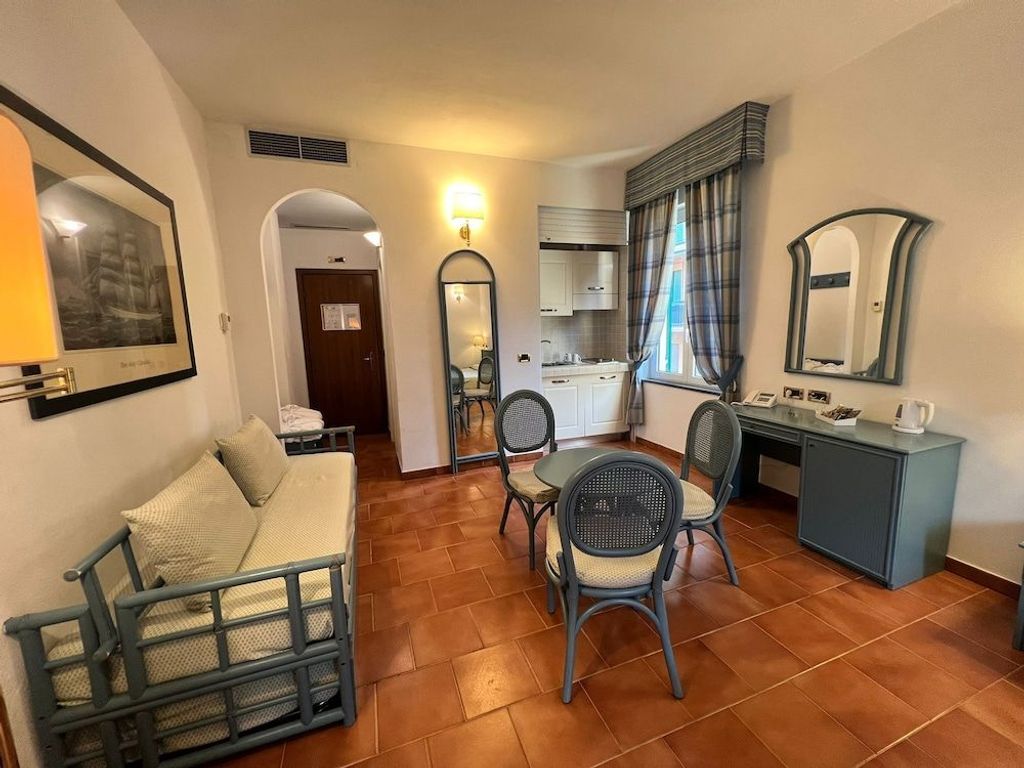 Hotel Clelia Logis