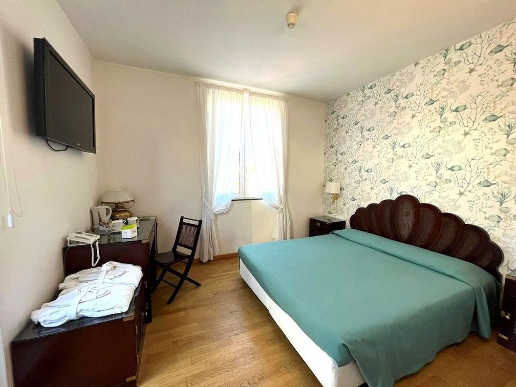 Hotel Clelia Logis