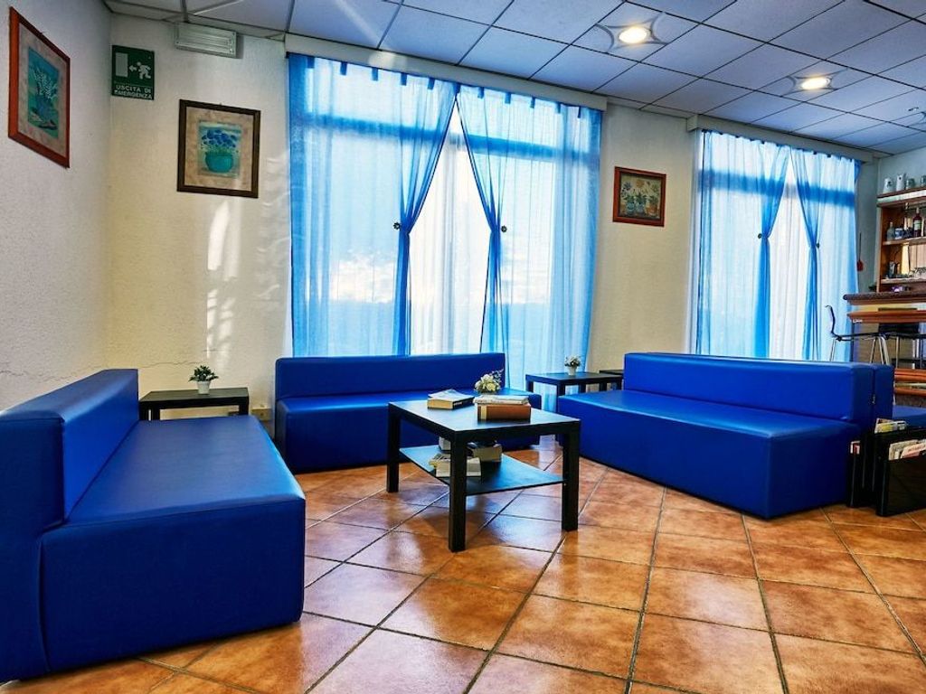 Hotel Palace