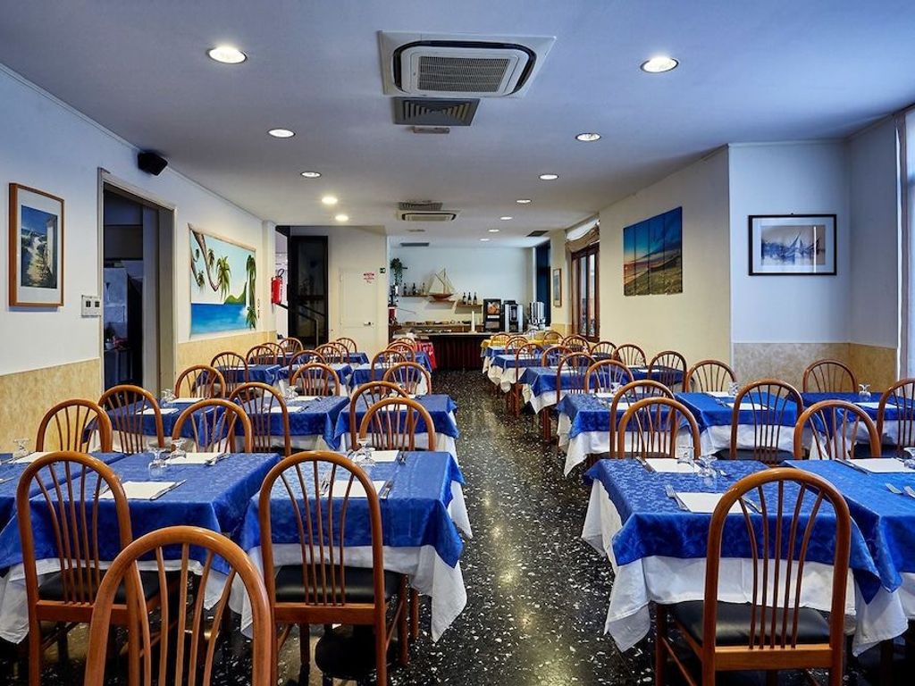 Hotel Palace