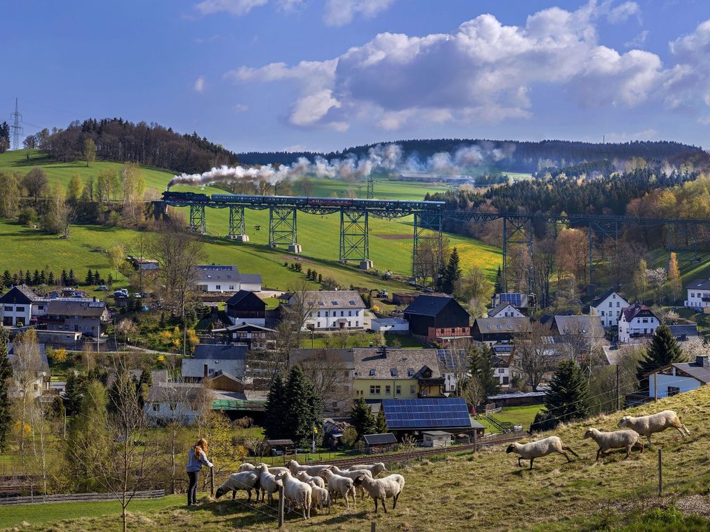 Ringhotel Neustädter Hof.