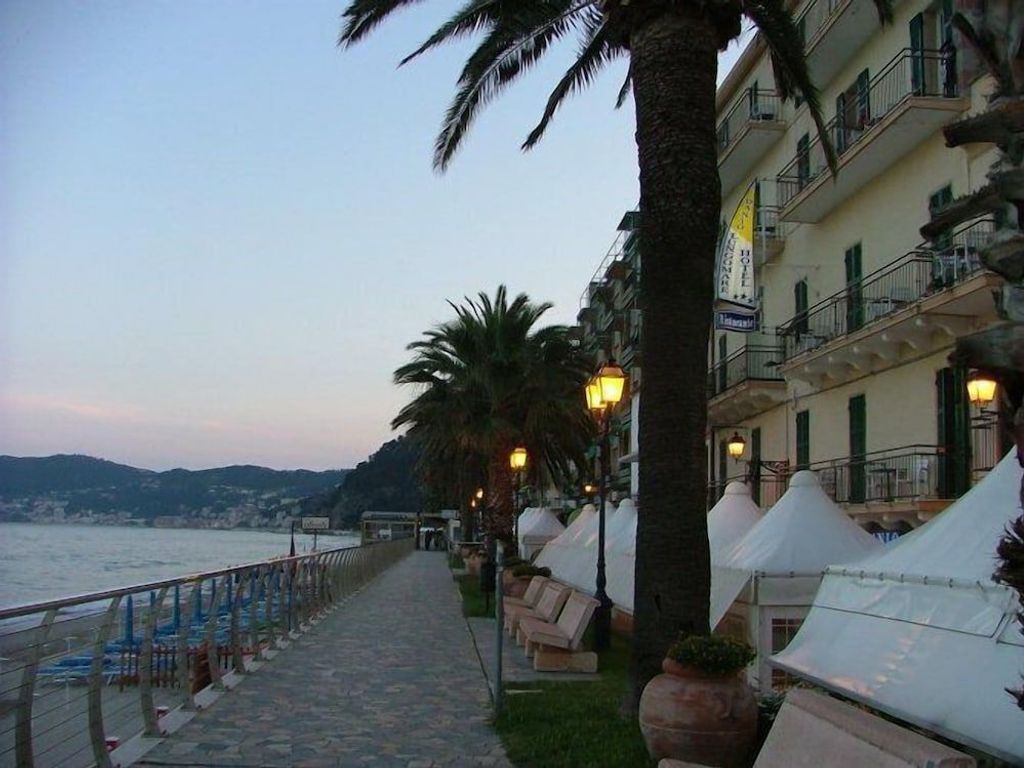 Hotel Danio Lungomare