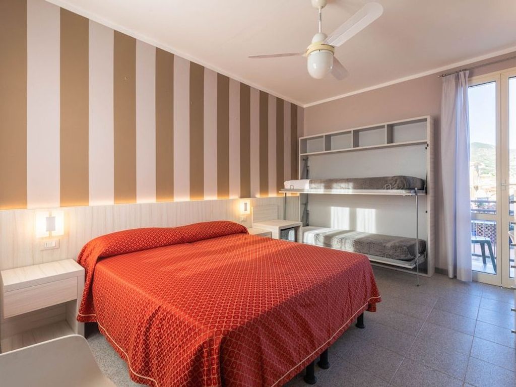 Hotel Danio Lungomare